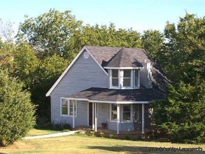 Shiloh Morning Inn Ardmore Exterior foto