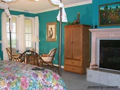 Shiloh Morning Inn Ardmore Quarto foto